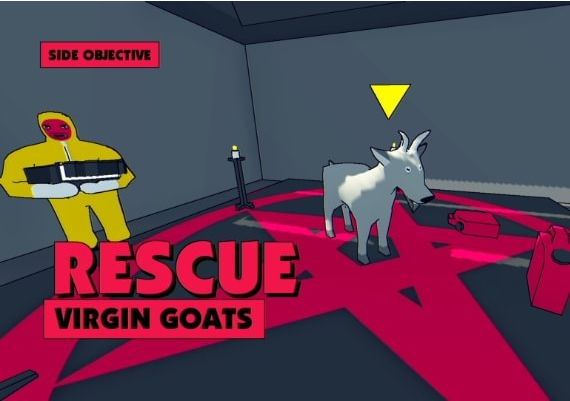 High Hell Global Steam Digital Key