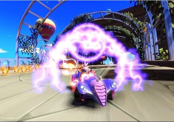 The Ultimate Sonic Bundle EN Argentina Xbox One/Series Digital Key