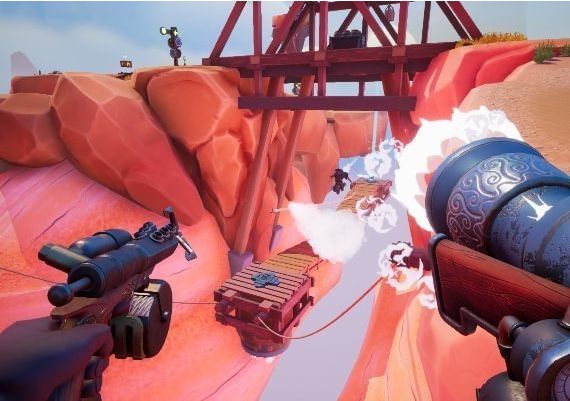 Sky Noon EN Global Steam Digital Key