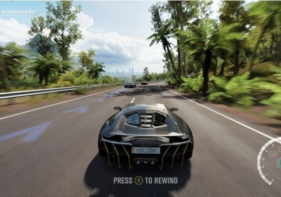 Forza Horizon 3 - VIP DLC EN Global Xbox One/Series Digital Key