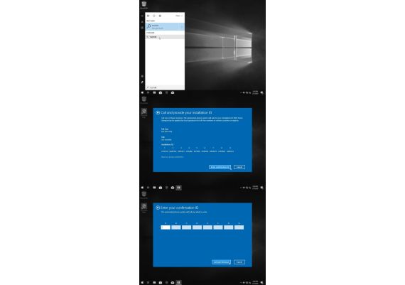 Windows 10 Professional Global MS Products Digital Key