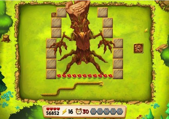 Classic Snake Adventures EN/DE/FR/IT/PT/RU/ES/EL Global Steam Digital Key