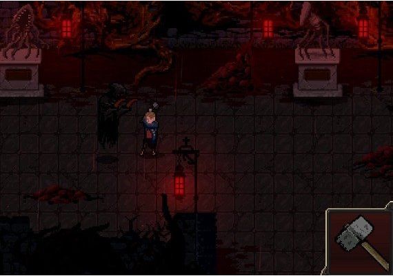 Lamentum EN/DE/FR/IT/PL/RU/ES/SV Global Steam Digital Key