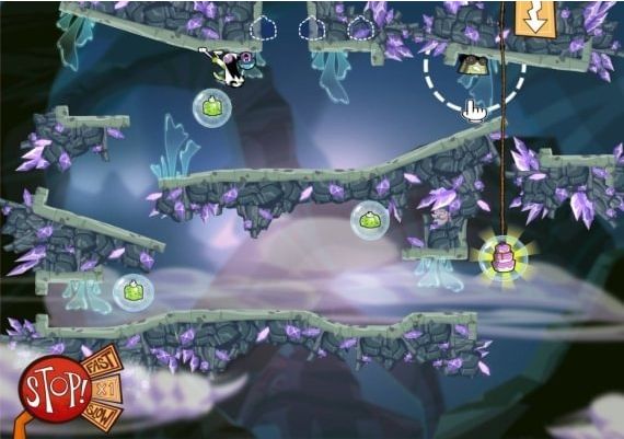 Eets Munchies EN Global Steam Digital Key