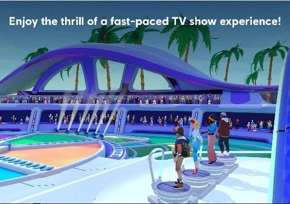 Trivial Pursuit Live! 2 EN EU Xbox One/Series Digital Key