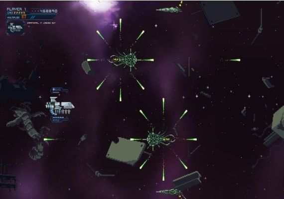 Enemy Mind EN Global Steam Digital Key