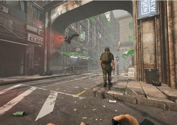 Remoteness EN Turkey Xbox One/Series Digital Key