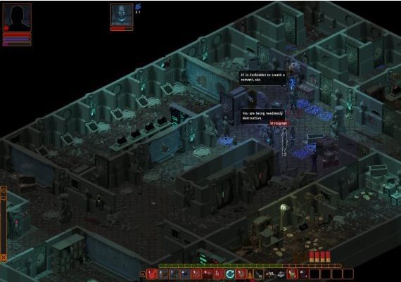 Underrail: Expedition DLC EN Global Steam Digital Key