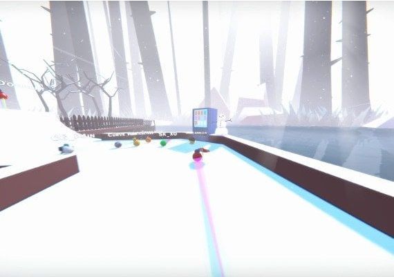 Golf Gang North America Steam Digital Key