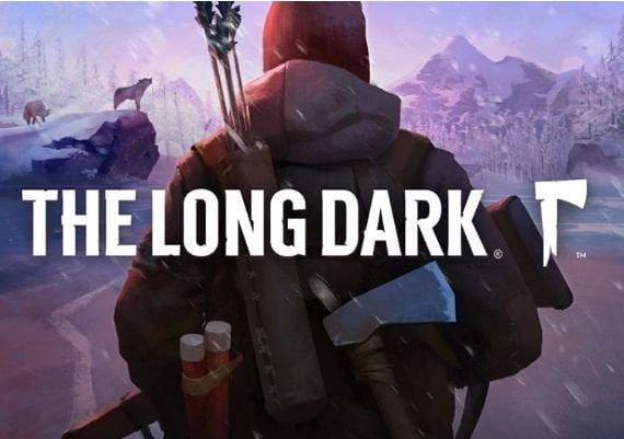 The Long Dark EU Steam Digital Key