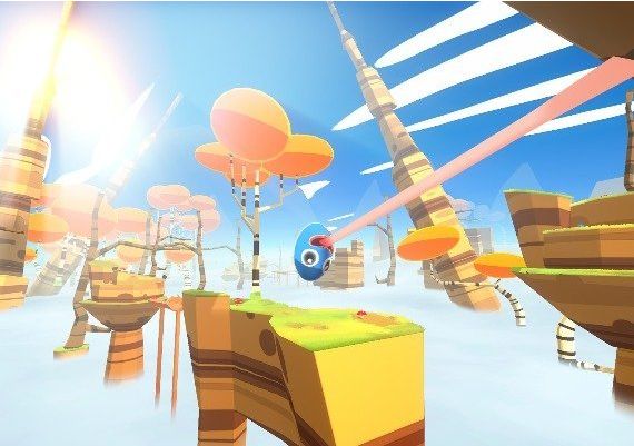 Crumble EN Global Steam Digital Key