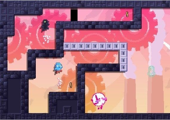 Toodee and Topdee EN Argentina Xbox One/Series/Windows Digital Key