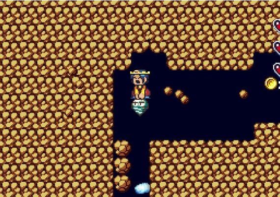 Curse of the Crescent Isle DX EN Global Steam Digital Key