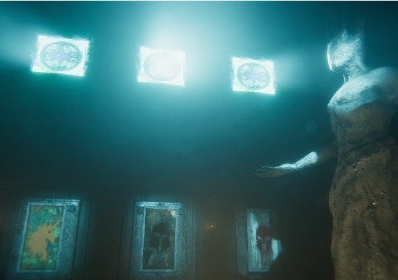 Project Nightmares Case 36: Henrietta Kedward Turkey Xbox One/Series Digital Key