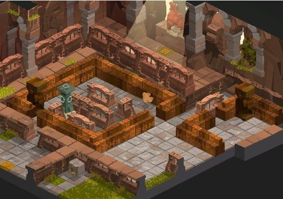 An Interesting Journey of Monsieur Paf Global Steam Digital Key