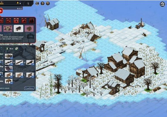 Seeds of Resilience Global Steam Digital Key