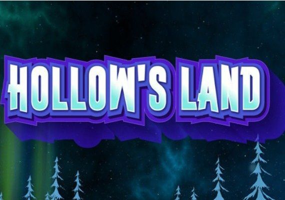 Hollow's Land EN Global Steam Digital Key