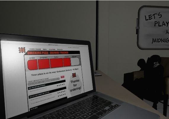 Emily Wants To Play EN Global Steam Digital Key