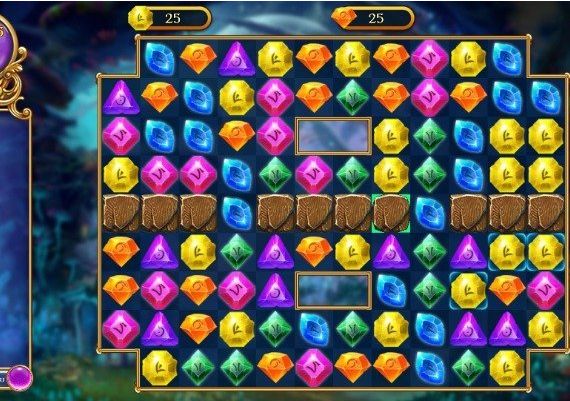 Gems of Destiny Homeless Dwarf Global Steam Digital Key