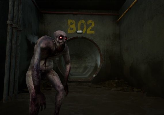 Vorax EN Global Steam Digital Key