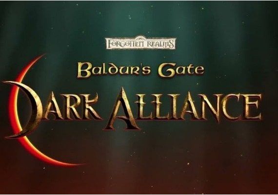 Baldur's Gate: Dark Alliance EN Argentina Xbox One/Series Digital Key