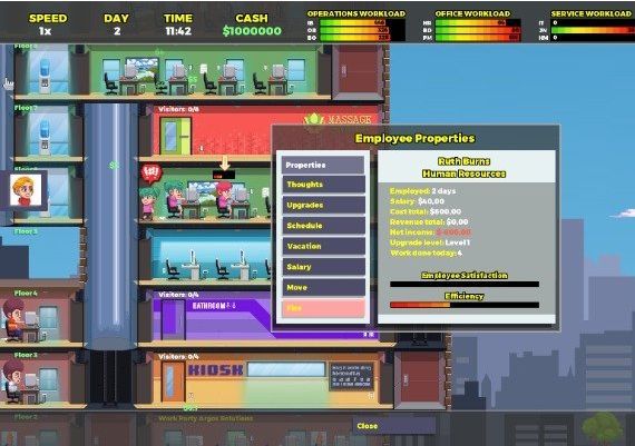 Smooth Operators 2 EN Global Steam Digital Key