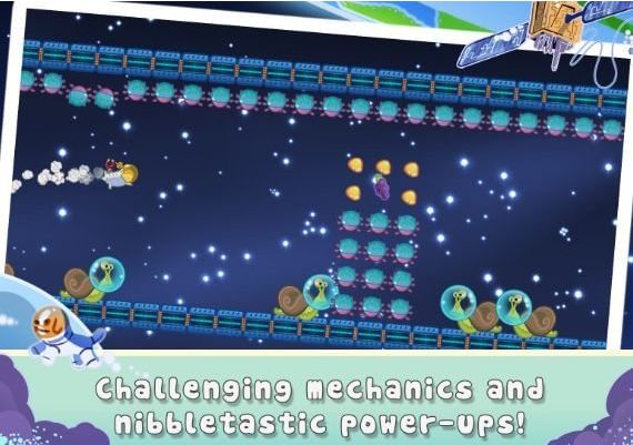 Mr Nibbles Forever EN Global Steam Digital Key