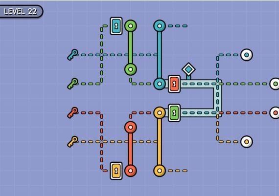 Entangle EN Global Steam Digital Key