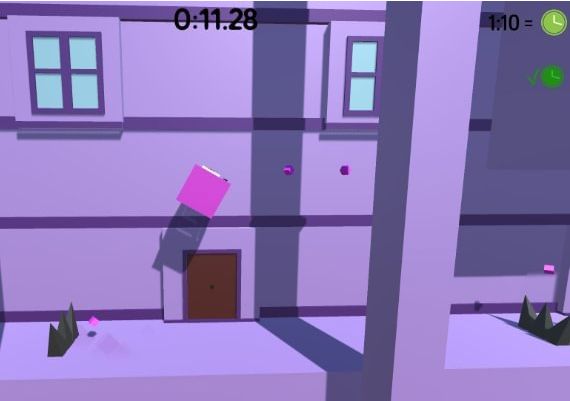 Bob The Cube EN Global Steam Digital Key