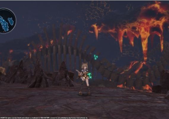 Death end re;Quest - Dungeon re;Quest Pack EN/JA/ZH Global Steam Digital Key