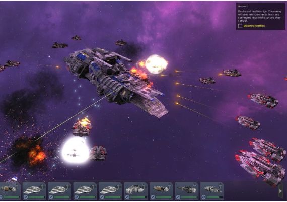 Dust Fleet EN Global Steam Digital Key
