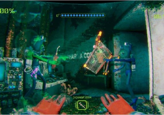 Murky Divers EU Steam Digital Key