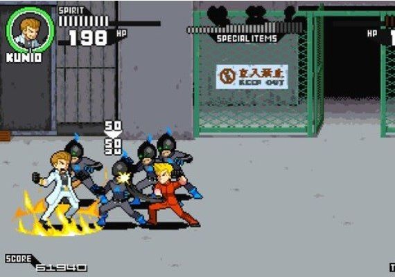 Stay Cool, Kobayashi-san!: A River Ransom Story EN Global Steam Digital Key