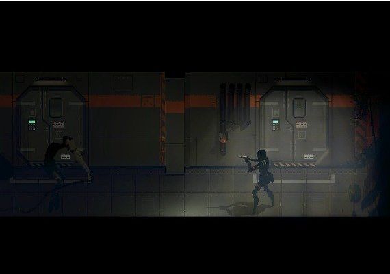 Signalis EN Argentina Xbox One/Series Digital Key