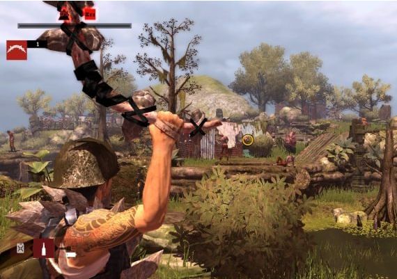 How To Survive: Third Person Standalone EN/DE/FR/IT/JA/RU/ES Global Steam Digital Key