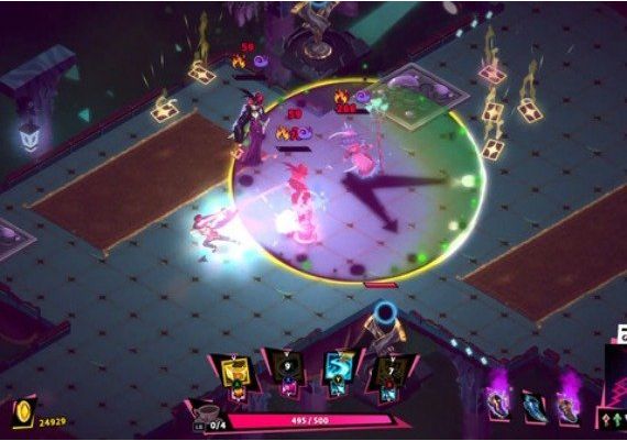 Dandy Ace Global Steam Digital Key