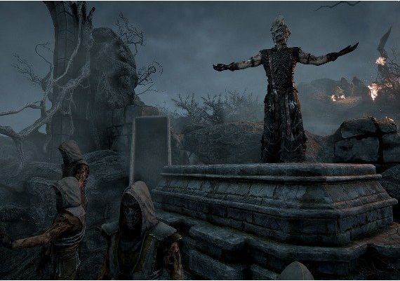 Inner Chains EN/DE/FR/PL/RU/ES Global Steam Digital Key