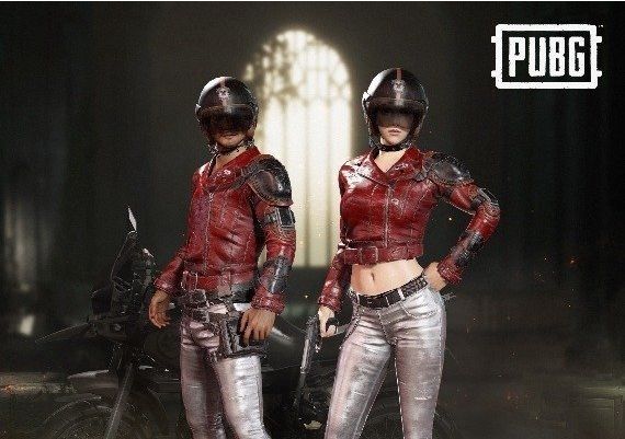 PUBG PlayerUnknown's Battlegrounds - Punk Destruction Set DLC EN/DE/FR/IT Global Steam Digital Key