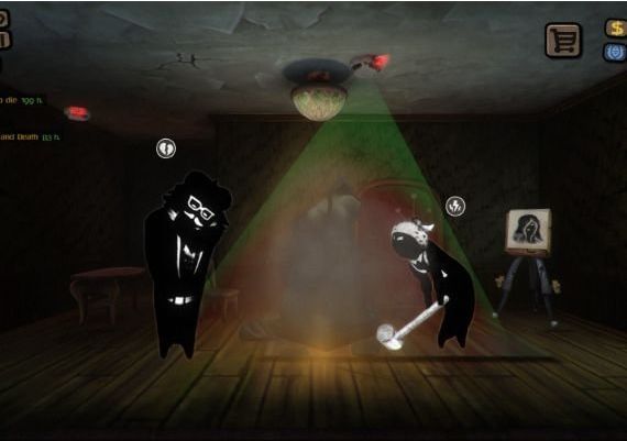 Beholder: Blissful Sleep Global Steam Digital Key