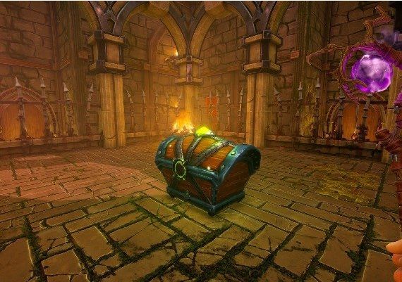 Ziggurat 2 EN/ES Global Steam Digital Key