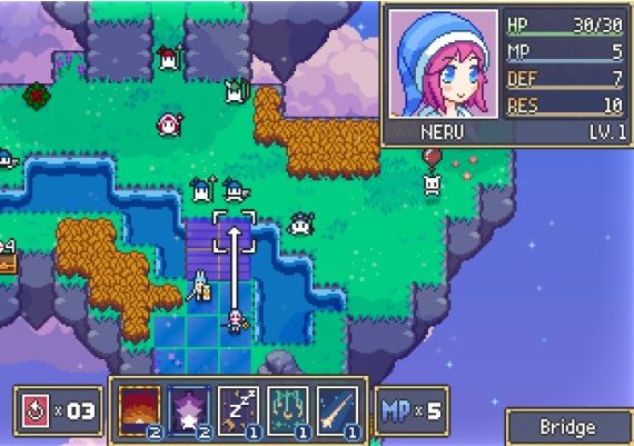 Dream Tactics EN/JA Global Steam Digital Key