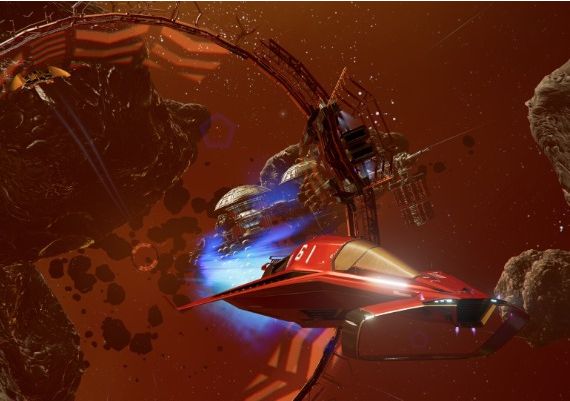 X4: Foundations - Timelines DLC Global Steam Digital Key