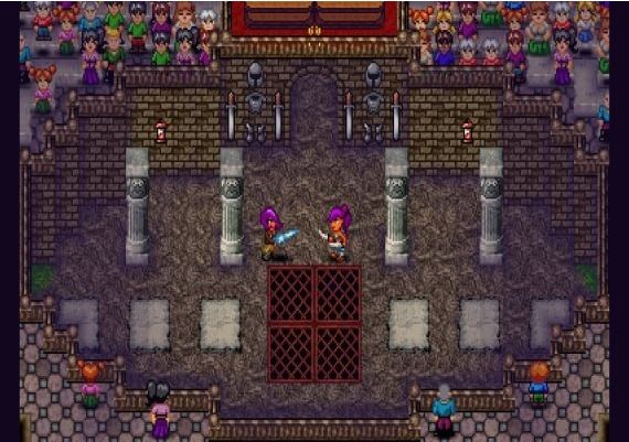 Dragon Fantasy: The Black Tome of Ice EN Global Steam Digital Key