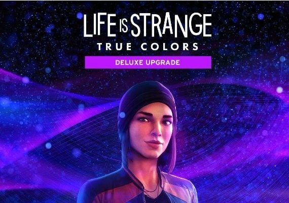 Life is Strange: True Colors - Deluxe Upgrade DLC EN United States Xbox One/Series/Windows Digital Key