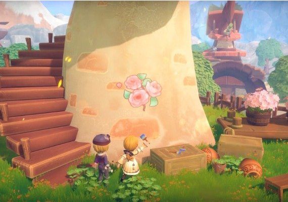 Song Of The Prairie EN/ZH Global Steam Digital Key