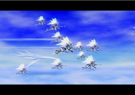 cloudphobia EN/DE/FR/JA/ES Global Steam Digital Key