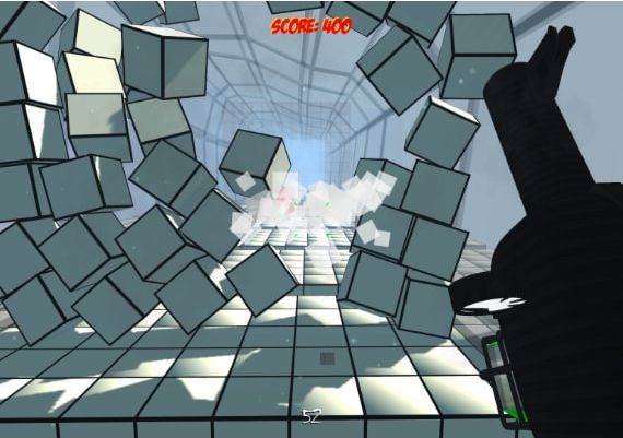 Dead Bits EN Global Steam Digital Key