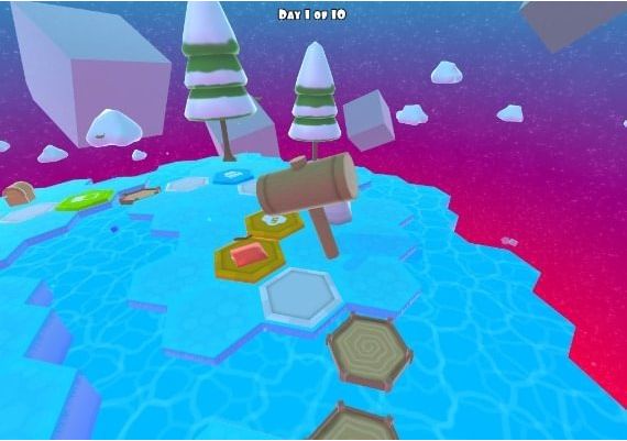 Cards of Chaos EN/NL Global Steam Digital Key