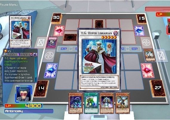 Yu-Gi-Oh!: 5D’s For the Future DLC EN/DE/FR/IT/ES United States Steam Digital Key