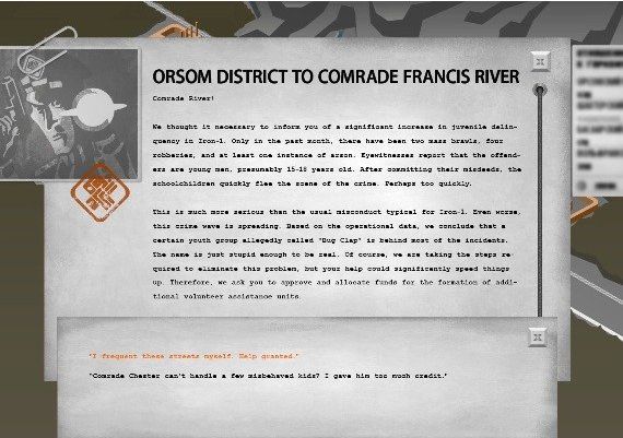 For the People EN/DE/RU/ZH Global Steam Digital Key